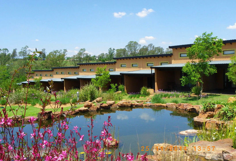 Hotel Riverstone Lodge 13