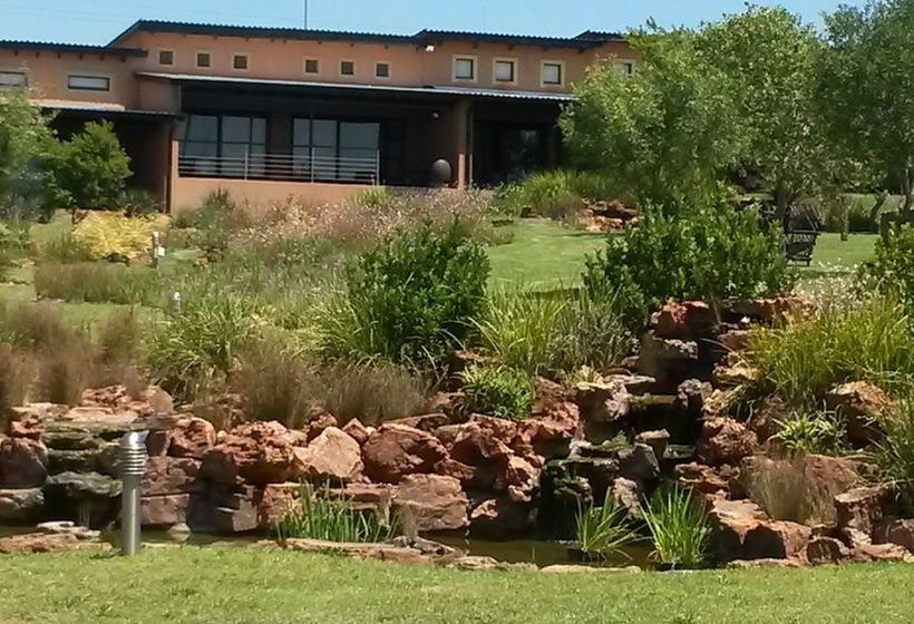 Hotel Riverstone Lodge 14