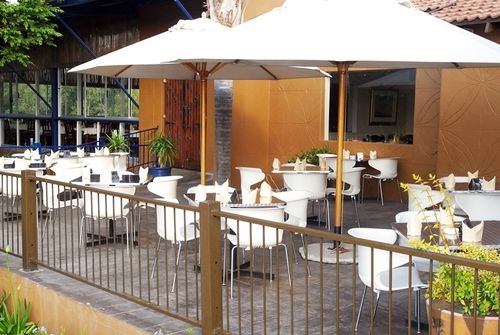 Hotel Riverstone Lodge 19