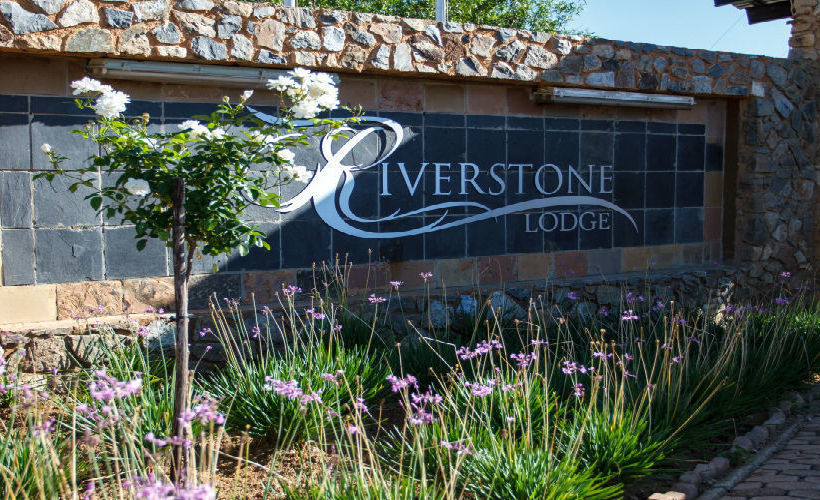 Hotel Riverstone Lodge 2