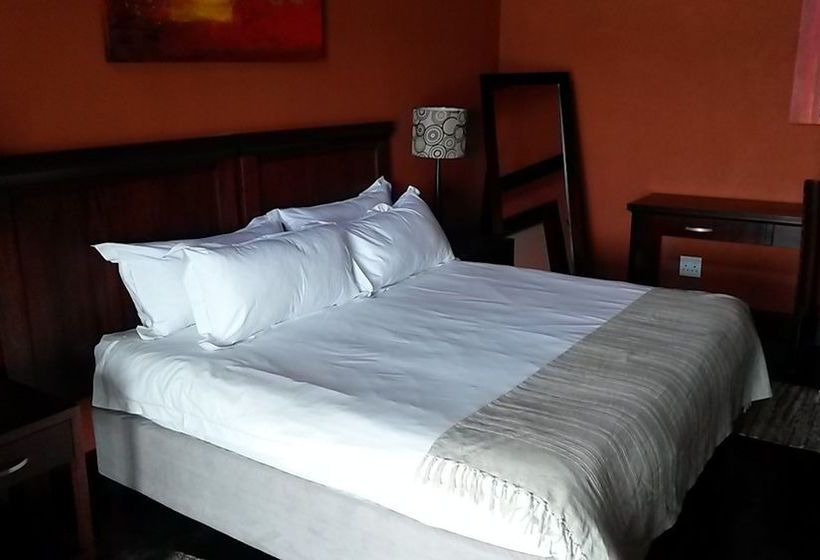 Hotel Riverstone Lodge 3