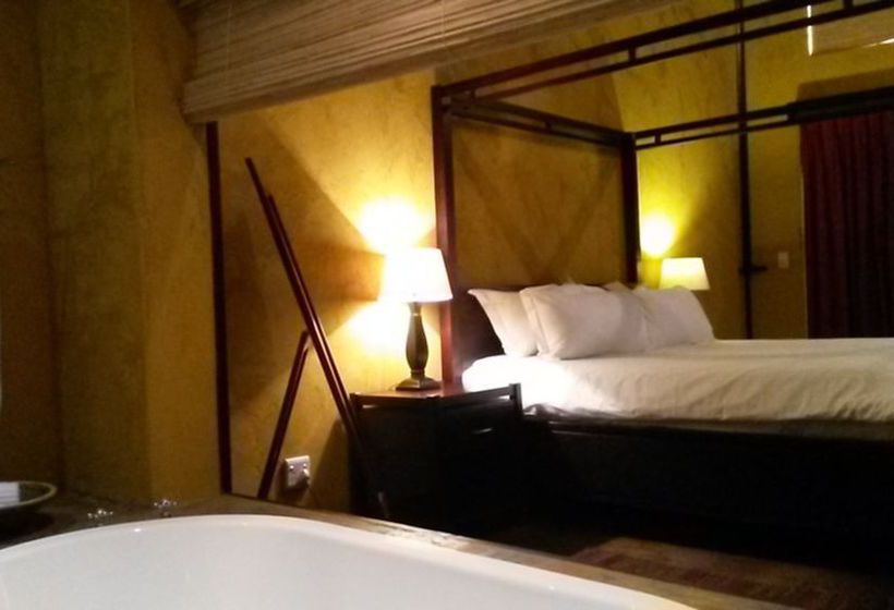 Hotel Riverstone Lodge 4