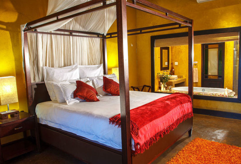 Hotel Riverstone Lodge 5