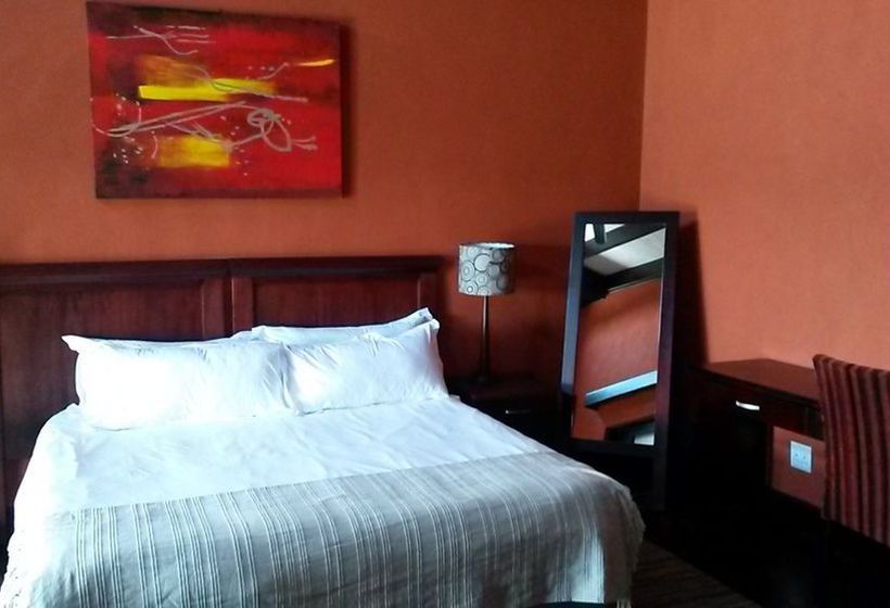 Hotel Riverstone Lodge 7