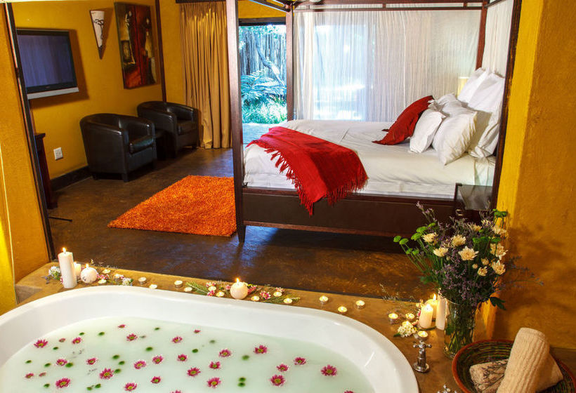 Hotel Riverstone Lodge 8