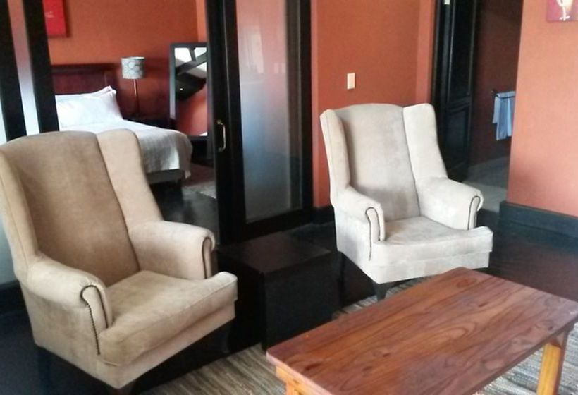 Hotel Riverstone Lodge 9