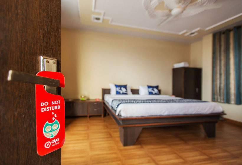 Hotel Oyo Rooms Vaishali Nagar 2 10