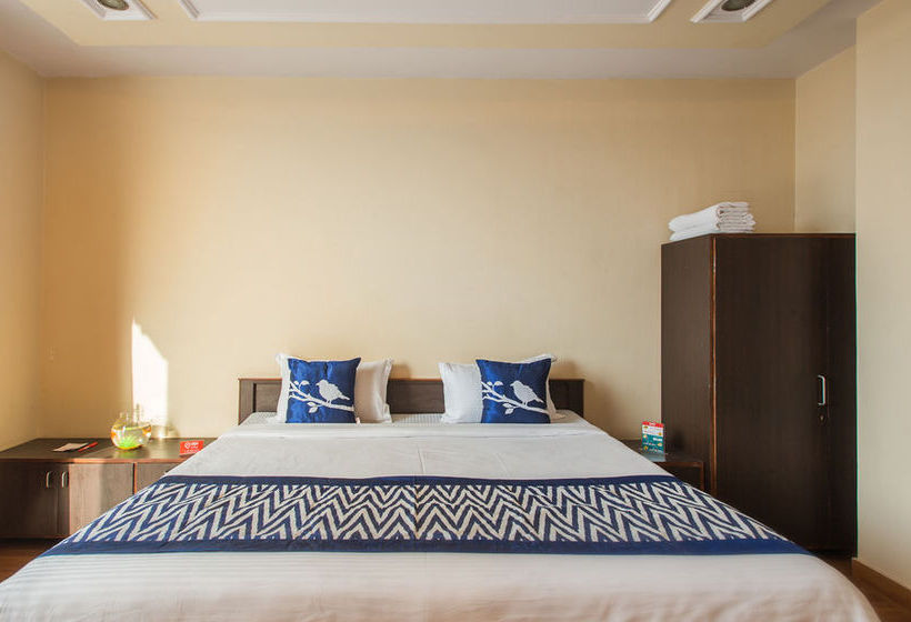 Hotel Oyo Rooms Vaishali Nagar 2 11