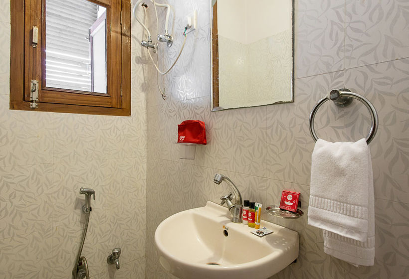 Hotel Oyo Rooms Vaishali Nagar 2 12