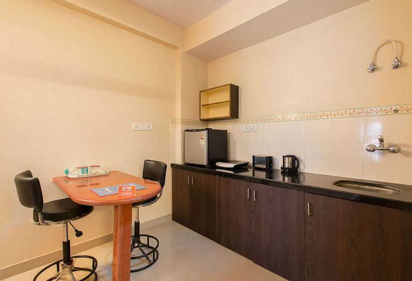 Hotel Oyo Rooms Vaishali Nagar 2 13