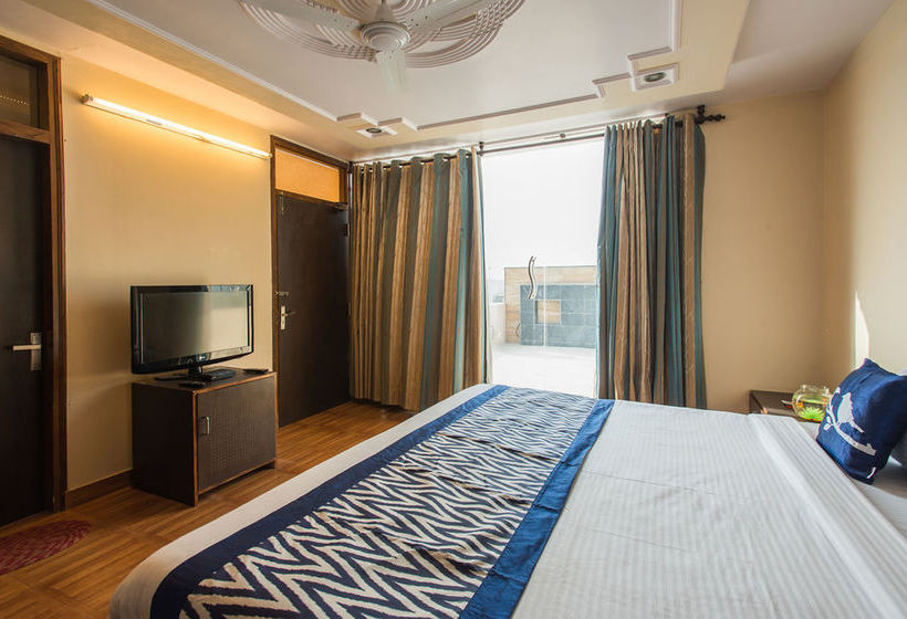 Hotel Oyo Rooms Vaishali Nagar 2 14