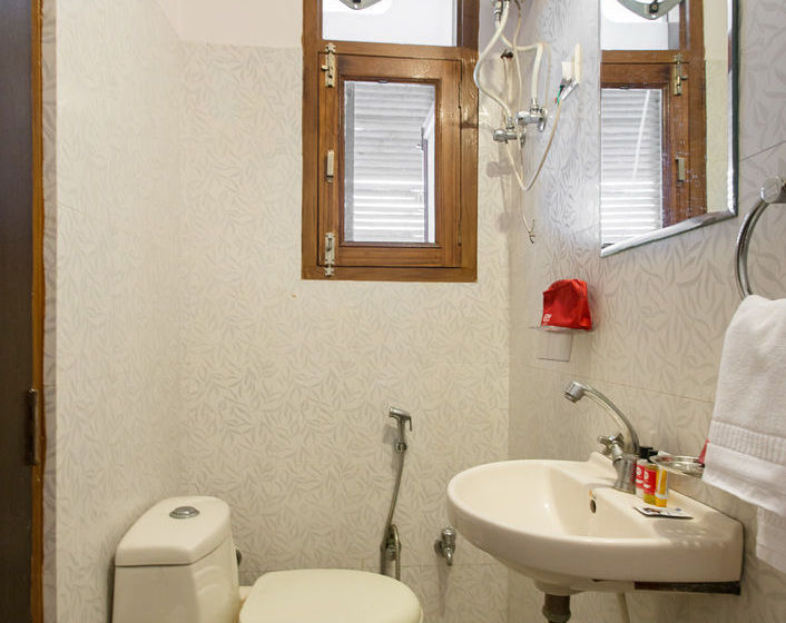 Hotel Oyo Rooms Vaishali Nagar 2 15