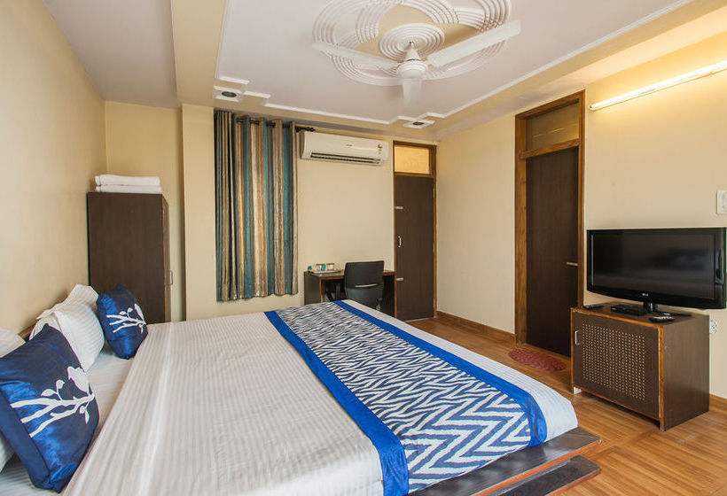 Hotel Oyo Rooms Vaishali Nagar 2 2