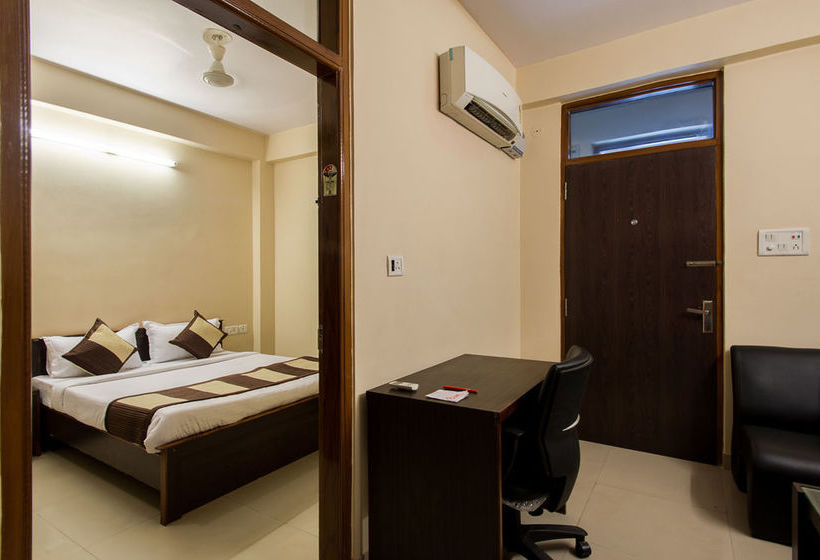 Hotel Oyo Rooms Vaishali Nagar 2 3