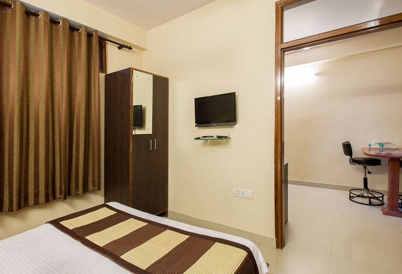 Hotel Oyo Rooms Vaishali Nagar 2 5