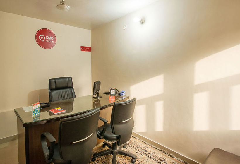 Hotel Oyo Rooms Vaishali Nagar 2 6