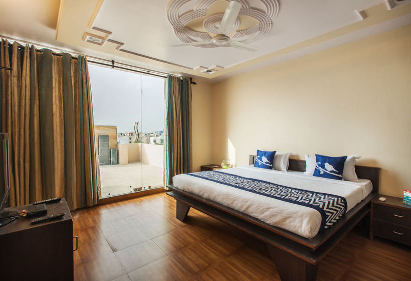 Hotel Oyo Rooms Vaishali Nagar 2 7