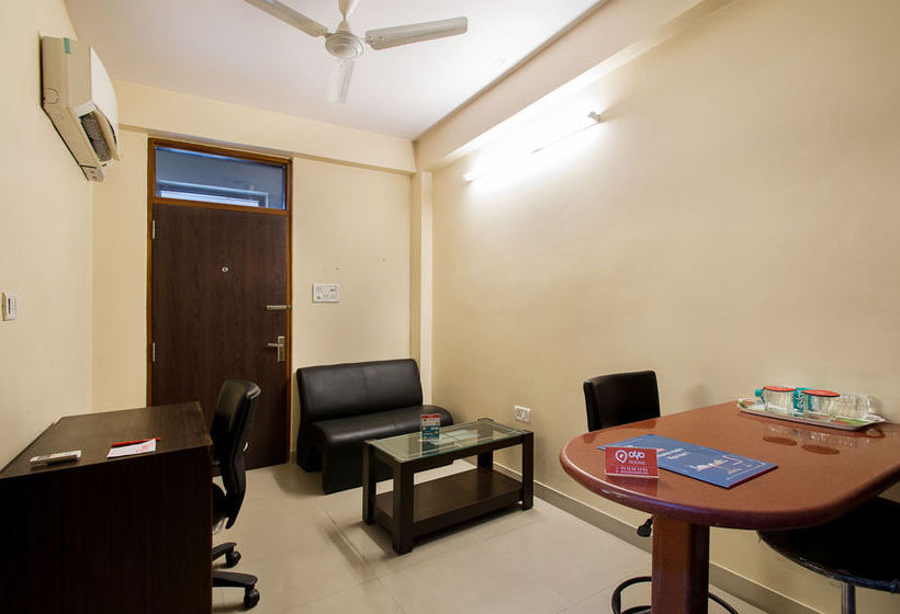 Hotel Oyo Rooms Vaishali Nagar 2 8
