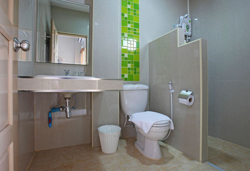 Hotel Garden Hill Mansion