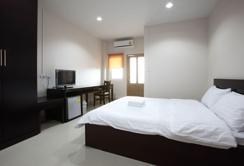 Hotel Garden Hill Mansion 1