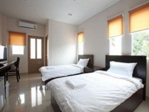 Hotel Garden Hill Mansion 10