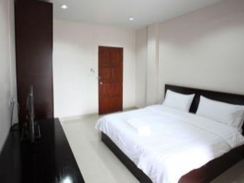 Hotel Garden Hill Mansion 3