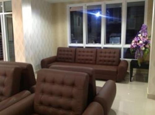 Hotel Garden Hill Mansion 4