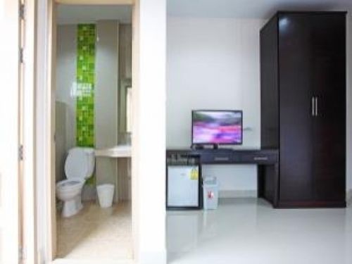 Hotel Garden Hill Mansion 5