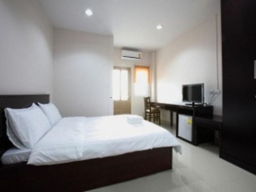 Hotel Garden Hill Mansion 6