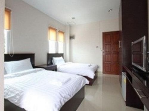 Hotel Garden Hill Mansion 9