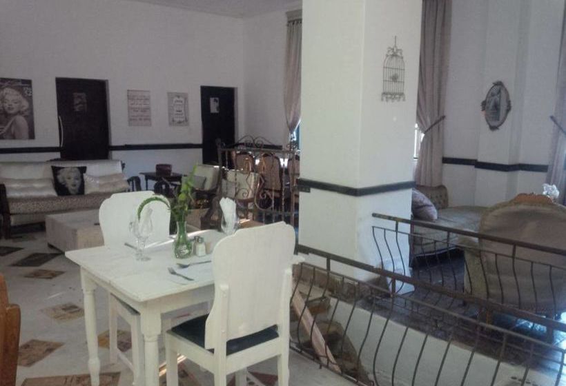 Hotel Cullinan Premier Cullinan