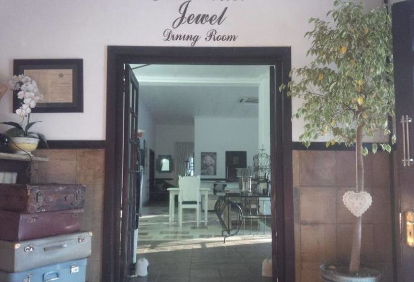 Hôtel Cullinan Premier 1