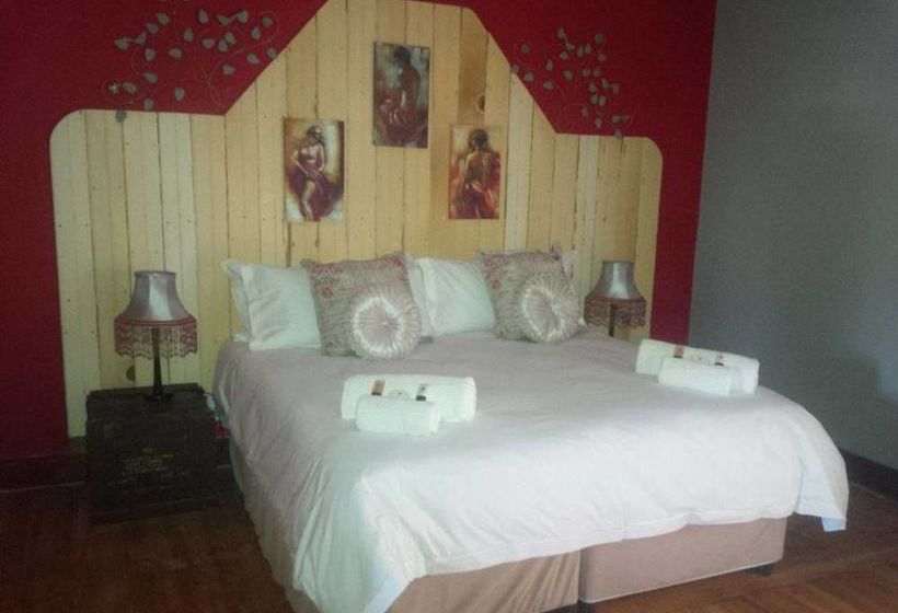 Hôtel Cullinan Premier 2