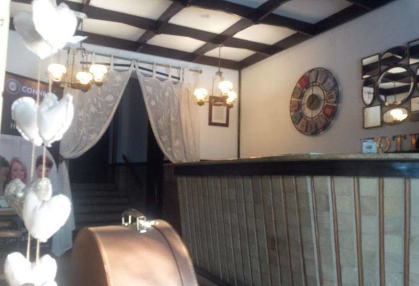 Hôtel Cullinan Premier 3