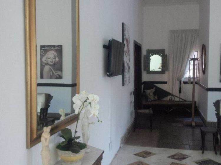 Hôtel Cullinan Premier 5