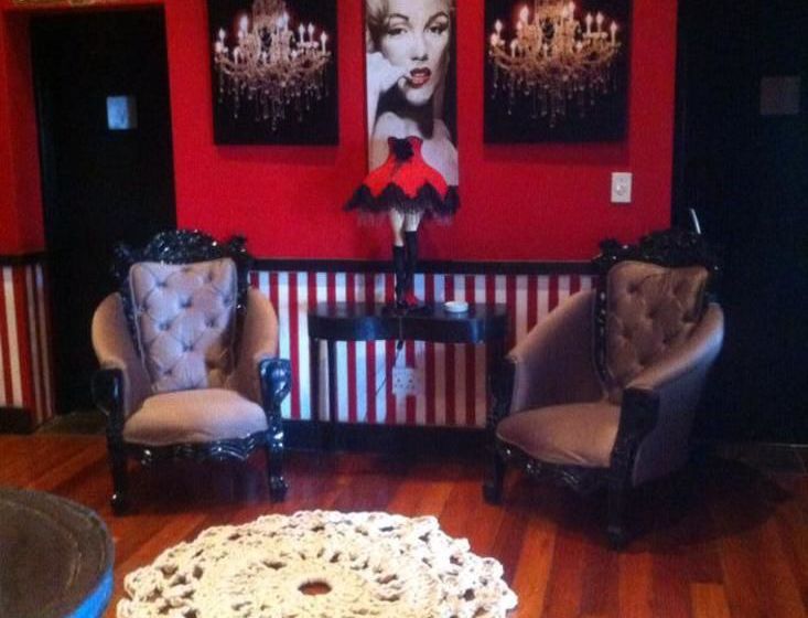 Hôtel Cullinan Premier 6