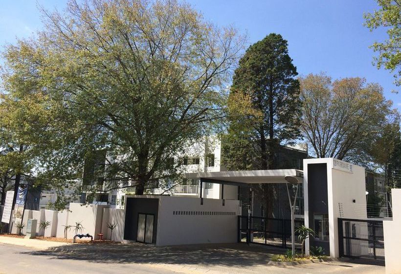 The Epic Luxury Apartments