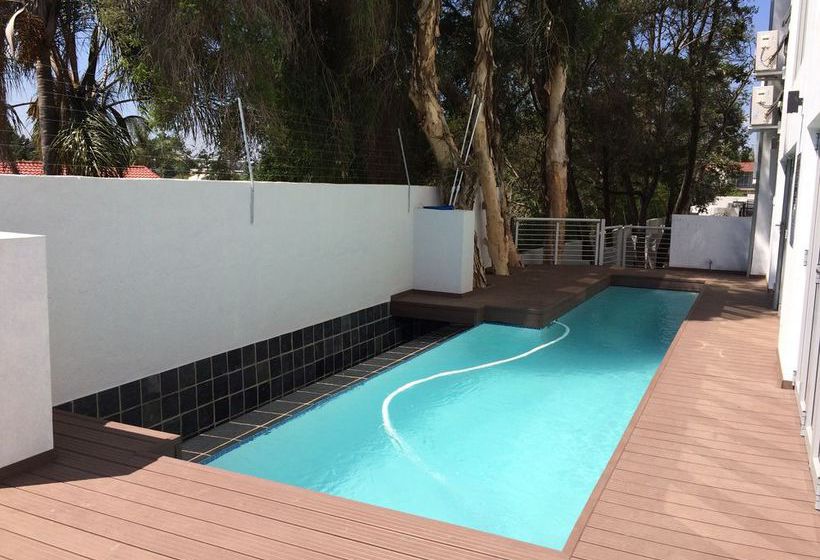 The Epic Luxury Apartments 1