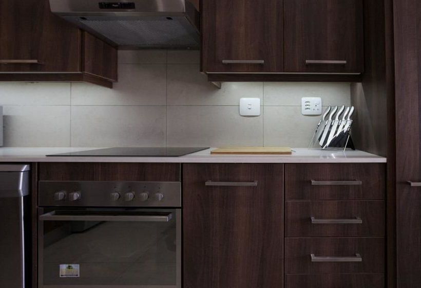 The Epic Luxury Apartments 11