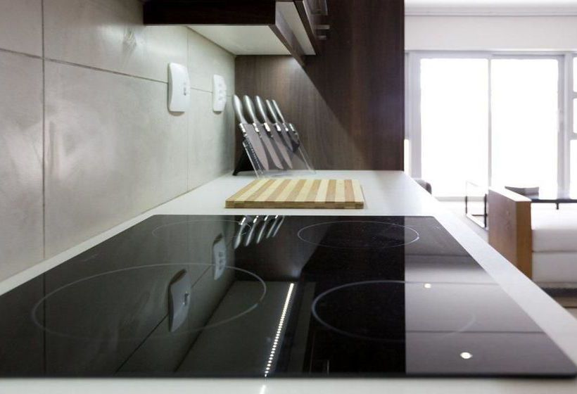 The Epic Luxury Apartments 13