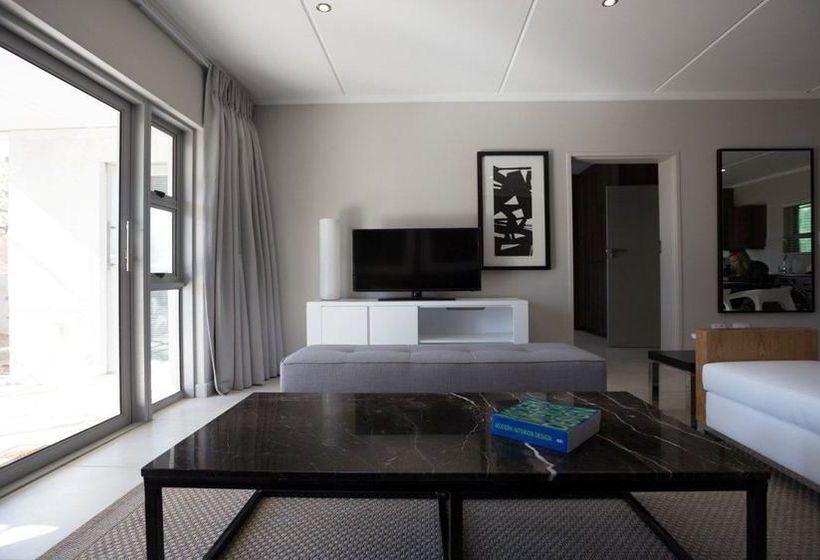 The Epic Luxury Apartments 14