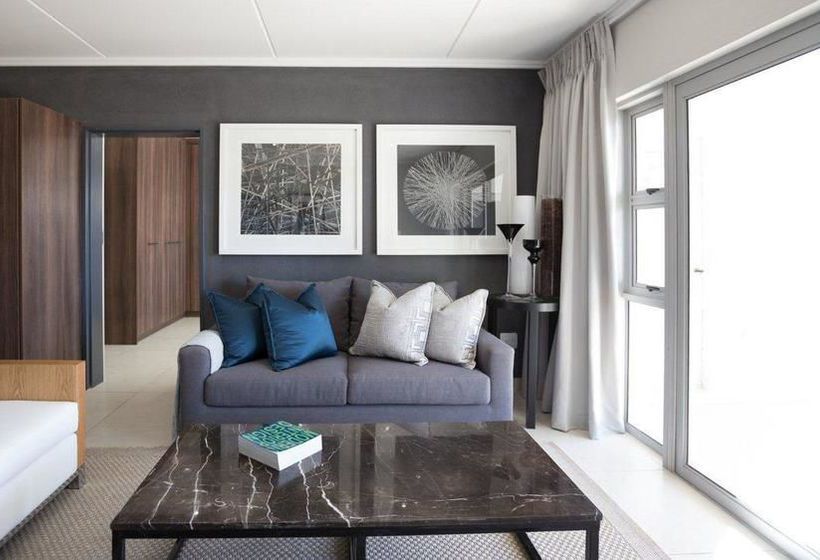 The Epic Luxury Apartments 15