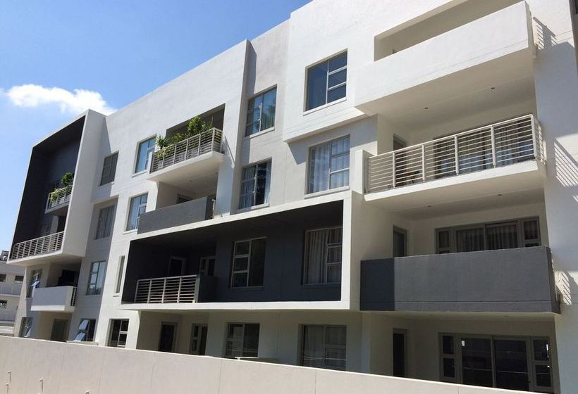 The Epic Luxury Apartments 2