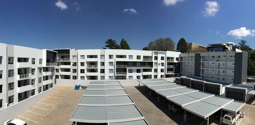 The Epic Luxury Apartments 3