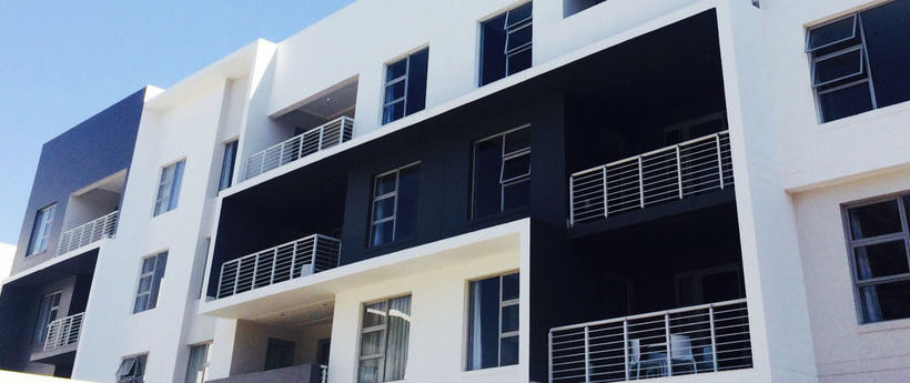 The Epic Luxury Apartments 4