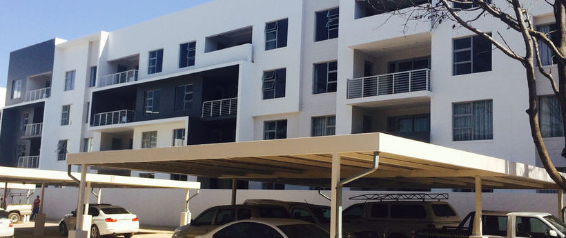 The Epic Luxury Apartments 5