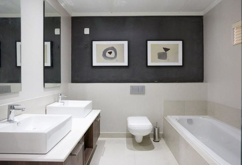 The Epic Luxury Apartments 6