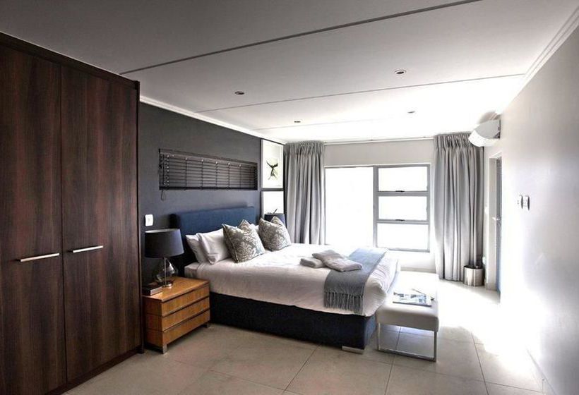 The Epic Luxury Apartments 8
