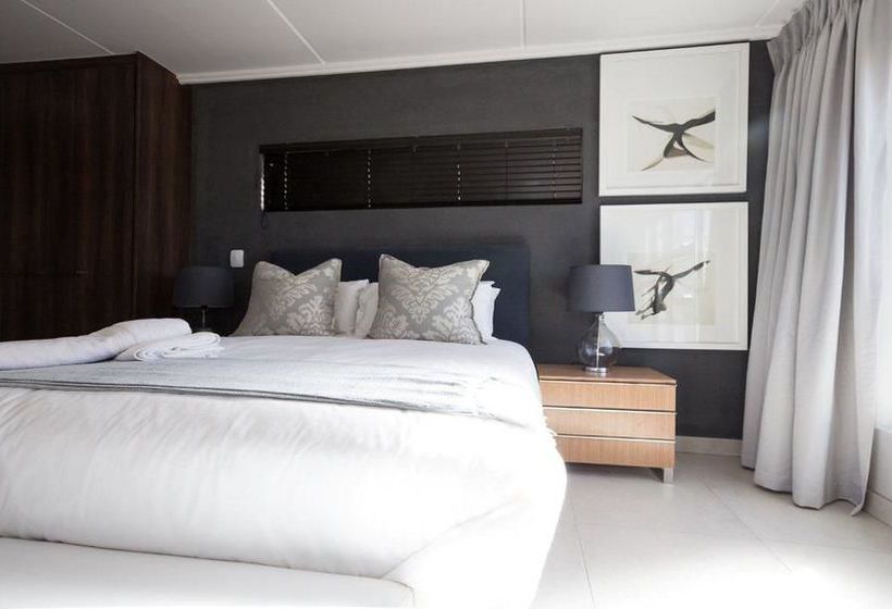 The Epic Luxury Apartments 9