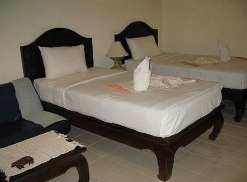 Resort Lucky Mother Bungalow Chaweng 1